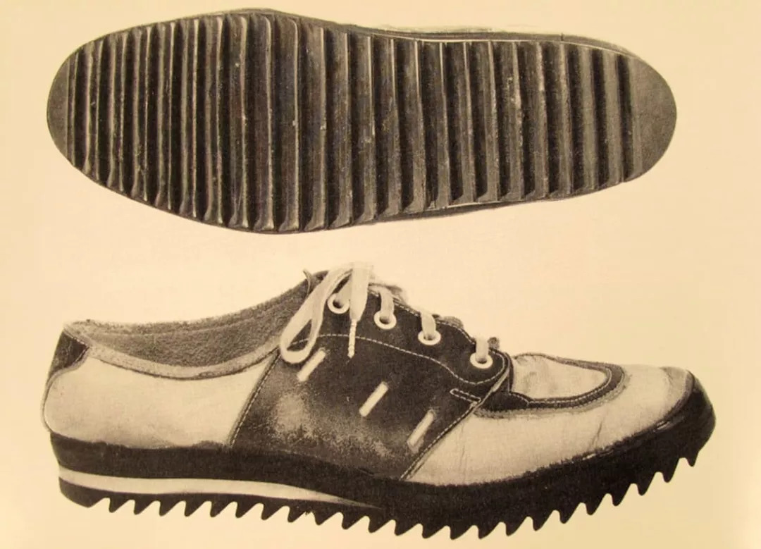 官司缠身，山寨不停，这个“N字鞋鼻祖”又回来了！