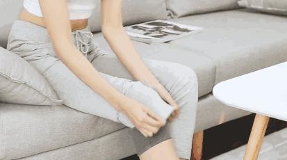护膝保暖老寒腿新款,老寒腿救星护膝神器