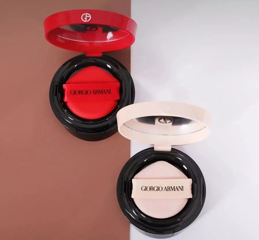 气垫测评推荐不脱妆,好用遮瑕不易脱妆不假白的气垫bb