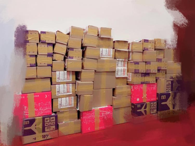 一个韩国代购,希望自己生活得更好一点|2018故事①