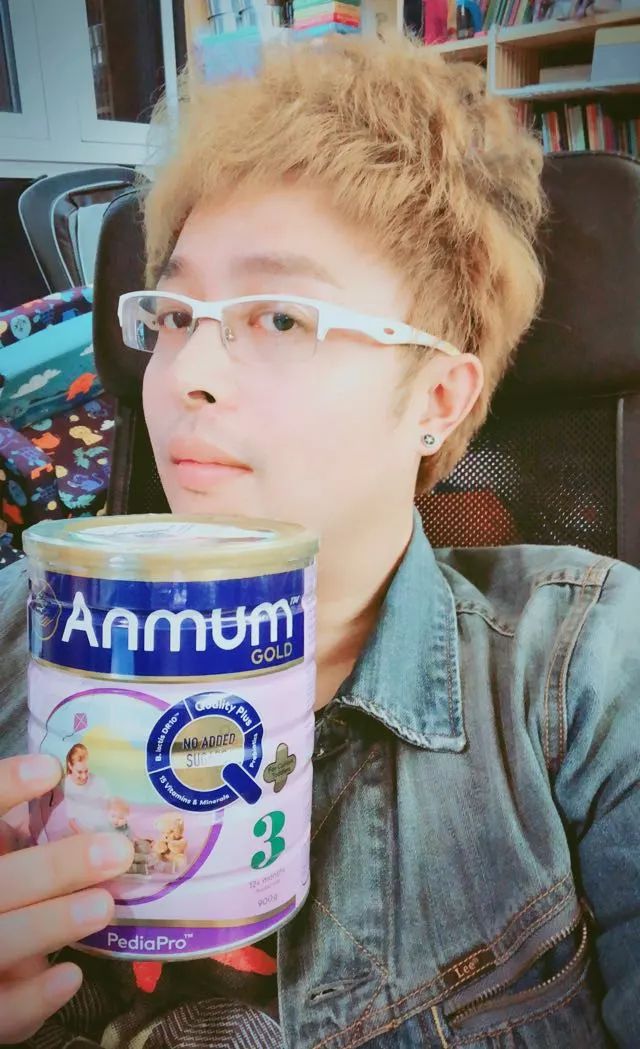 辨别奶粉真假最有效办法,奶粉辨真伪