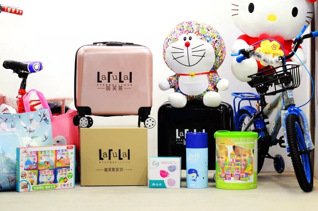 童装店开业活动怎么做吸引人,童装店开业一鸣惊人的活动