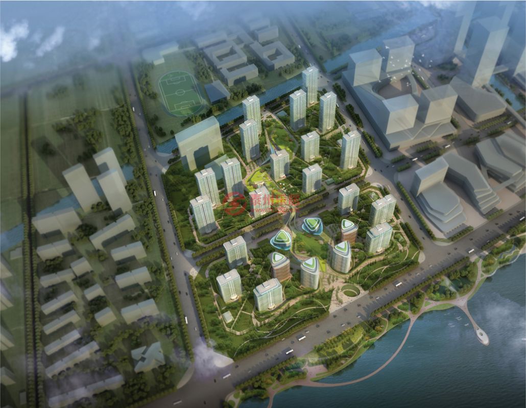 泰州新多层小区,泰州下半年15个新楼盘