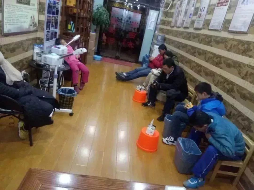 根治鼻炎只需一招,治鼻炎不复发