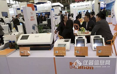 慕尼黑上海分析生化展,慕尼黑上海生化分析展门票