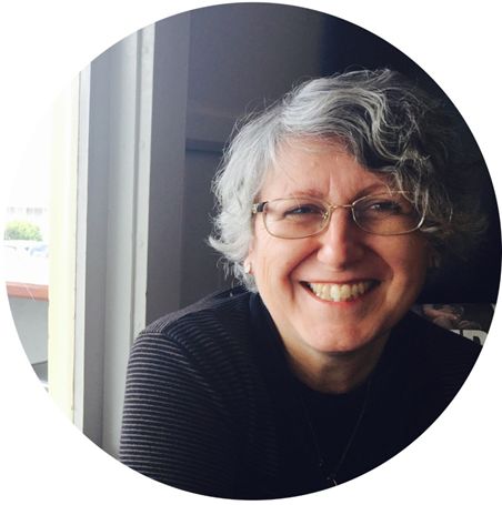 中澳双语诗歌展（四）：LucyDougan樊星