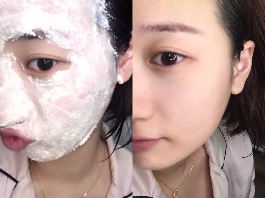 拼团丨这个面膜征服了全日本，敷一次脸能亮白两个度
