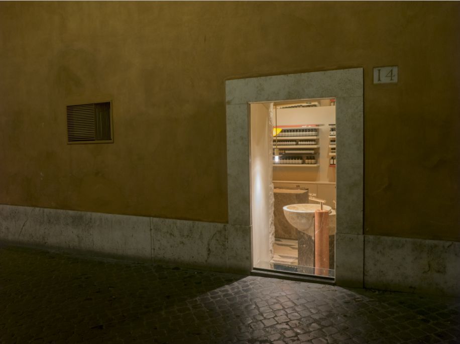 你所爱的极简冷感背后,藏着一颗文艺到底的心!