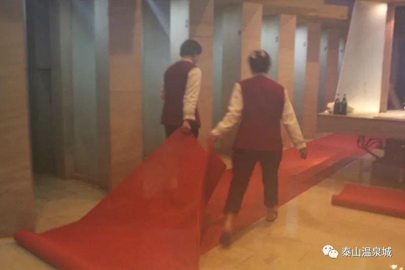 泰山温泉城有什么,泰山温泉城真实事件