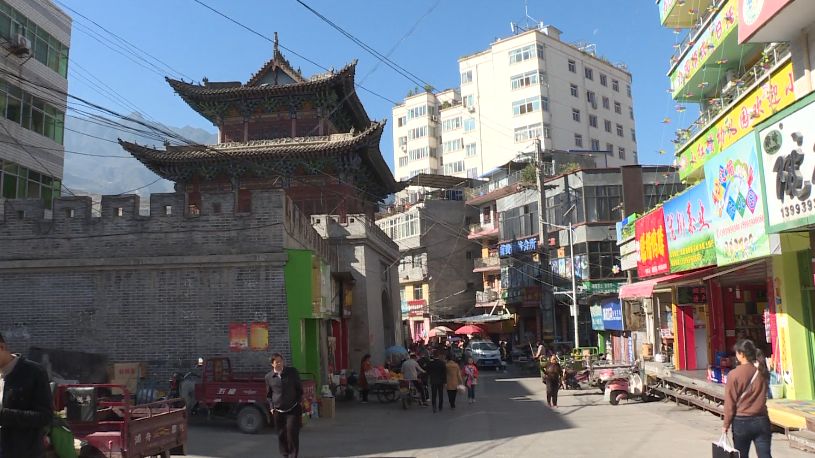 老街老店的味道,老街记忆中的味道