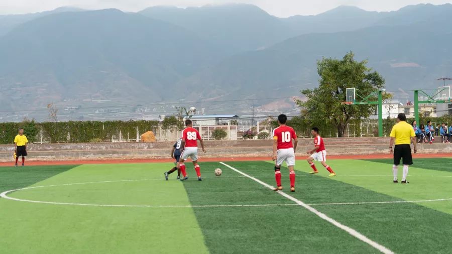 「今日宾川」2018宾川“世界杯”冠军出炉啦！他们就是……