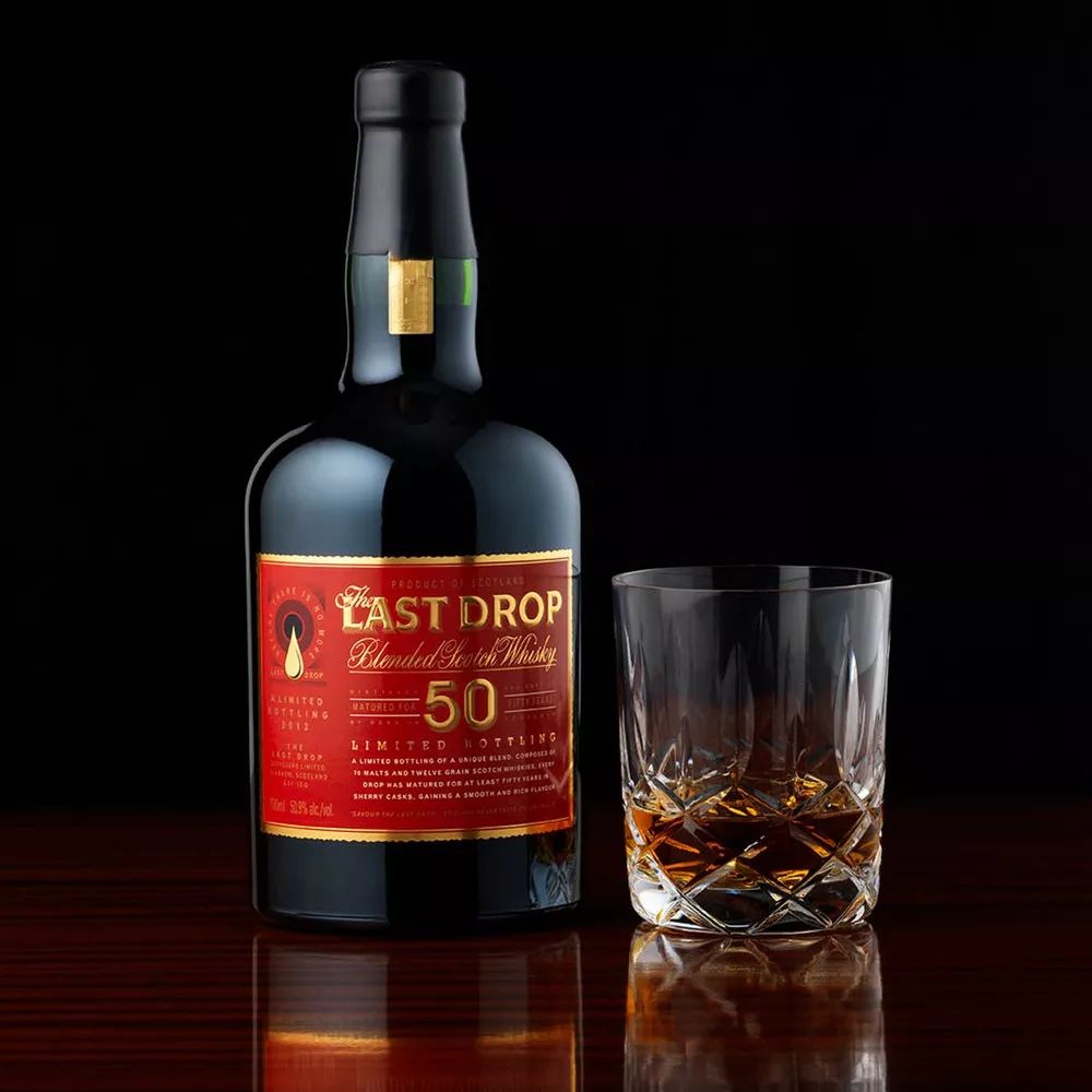 讲解你不知道的威士忌知识,你一定不知道的10个威士忌冷知识