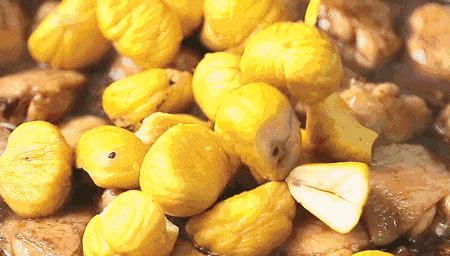 秋季大量上市的这个美食，怎样的才最好吃？