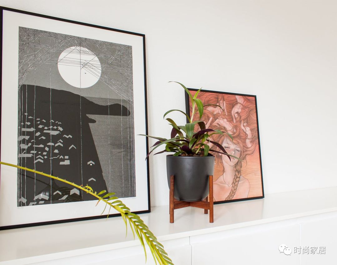 建筑师小哥和家居女编辑的小户型对决，你站谁家？