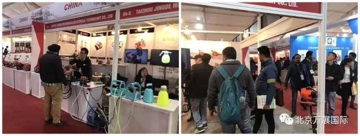 2023年印度新德里展会,印度2019新德里展会