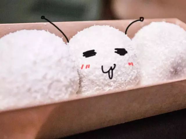 南大门米糕团购上海路,南大门米糕网红店