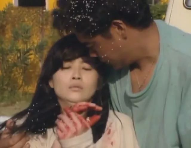 蓝洁瑛被欺负的电视剧,蓝洁瑛说出被侵犯事件