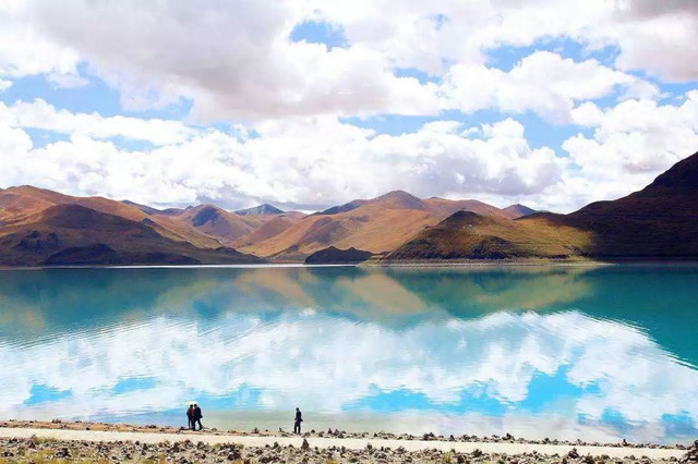 广州坐火车去西藏沿途的风景,从广州坐火车去西藏有没有直达