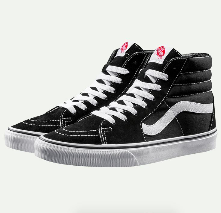 潮物高帮鞋,小个子时尚潮鞋推荐