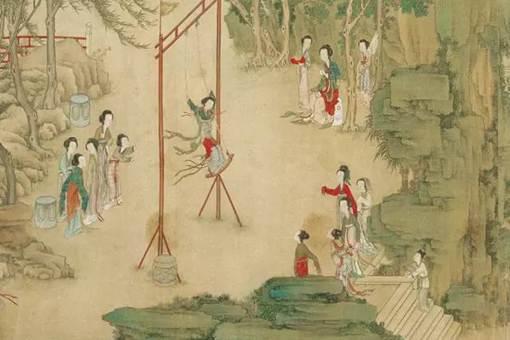 上古时期的广告形式,古代人打广告的视频