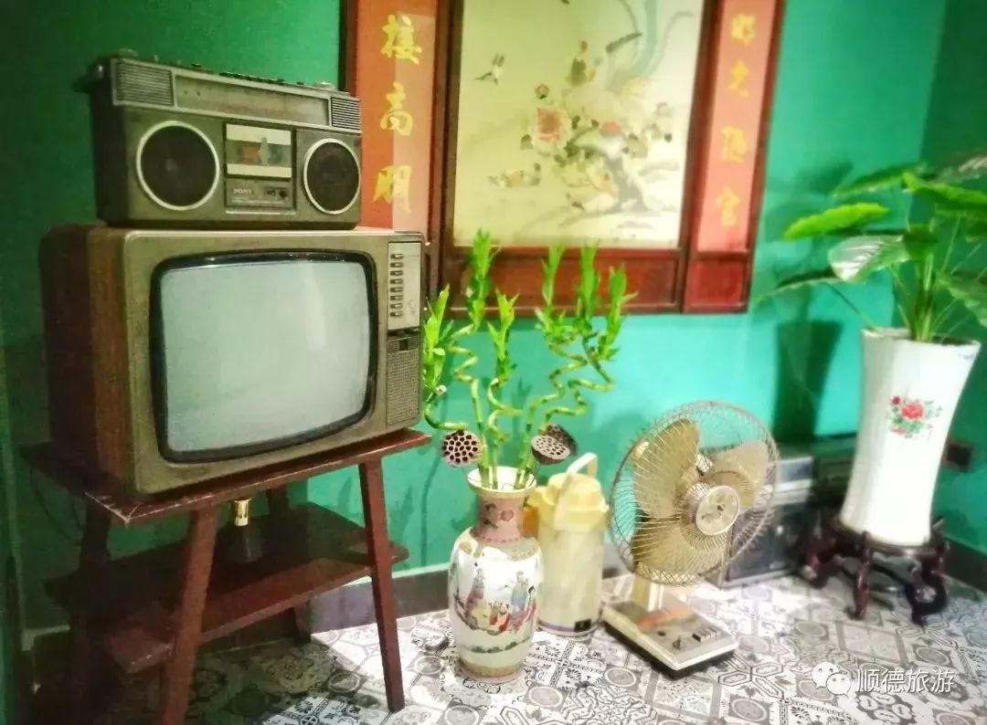 佛山市一日游最美民宿,广东必去的十大民宿
