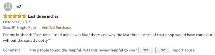 中国式蹲坑席卷温哥华！我们蹲个厕所，怎么就被蹲成了上亿的生意？