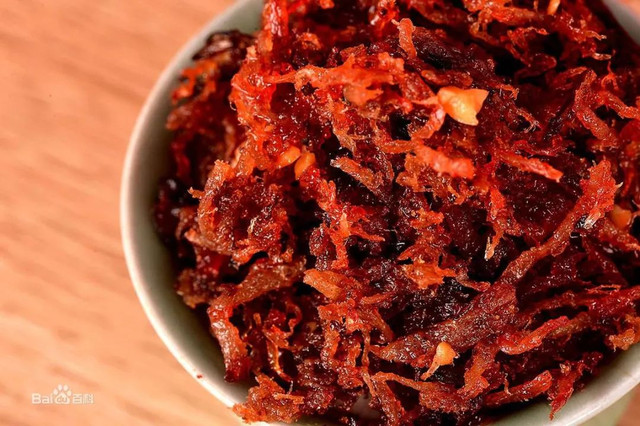 成都5小时飚拢达州万源,达州灯影牛肉和南坝灯影牛肉