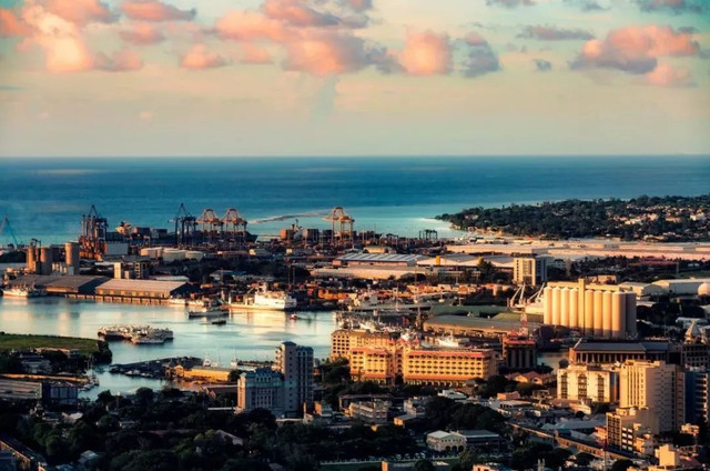 海岛旅游签证流程,海岛签证条件一览表