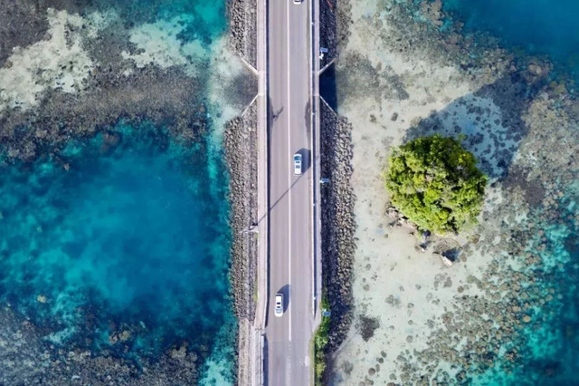 海岛旅游签证流程,海岛签证条件一览表