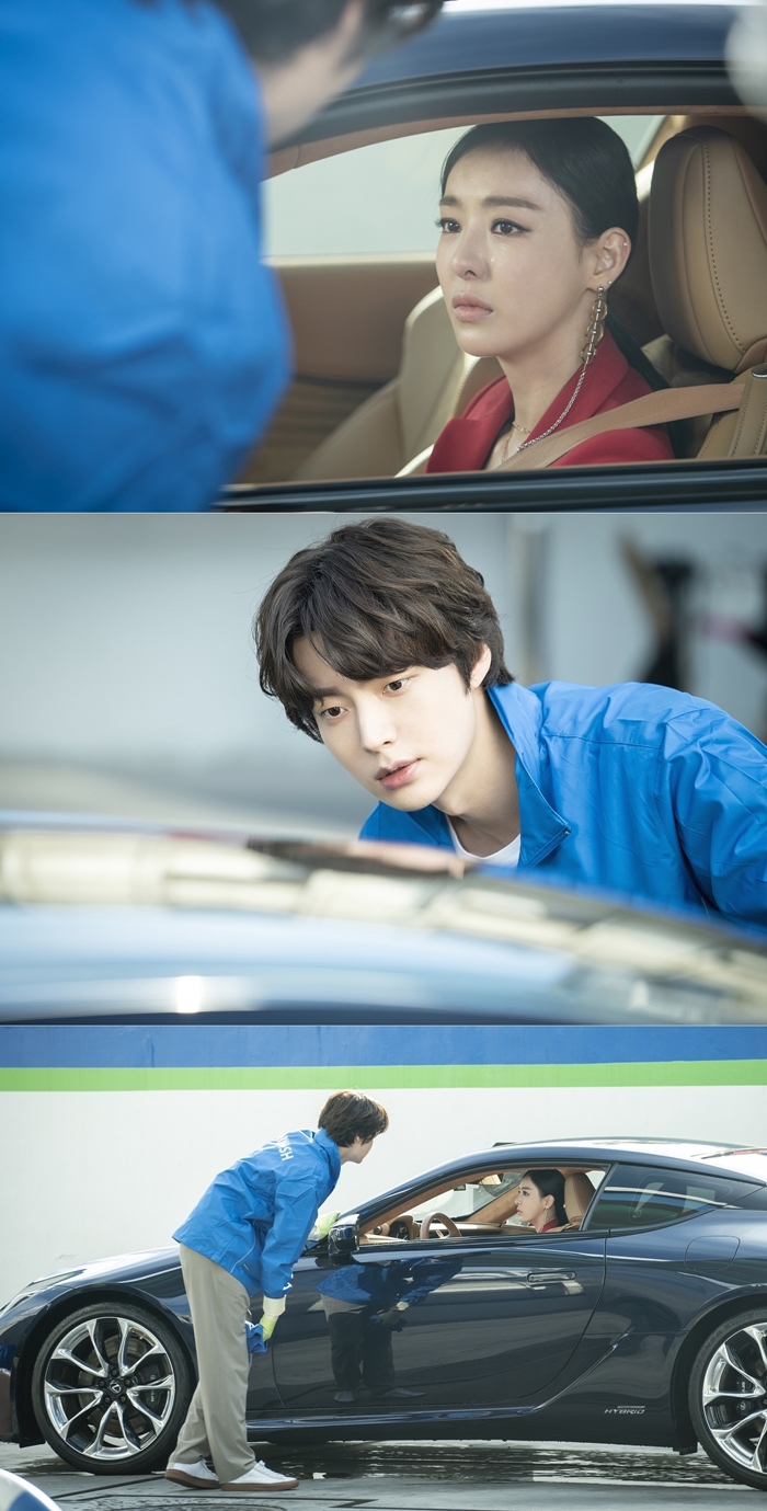 安宰贤的魅力,安宰贤言论视频