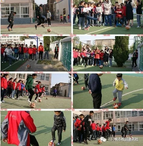 三门峡市小学2019阳光体育比赛,南城阳光第九小学体育节