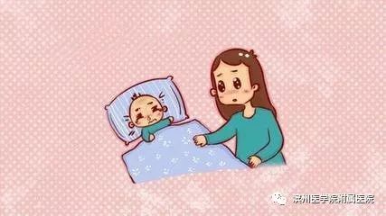 感冒咳嗽引起支气管炎肺炎,儿童一感冒就是支气管肺炎怎么办