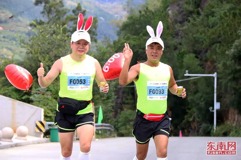 2022宁德美食节活动,福建宁德福安运动会表演