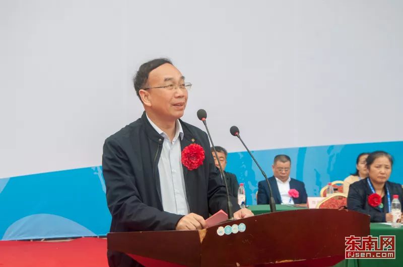 2022宁德美食节活动,福建宁德福安运动会表演