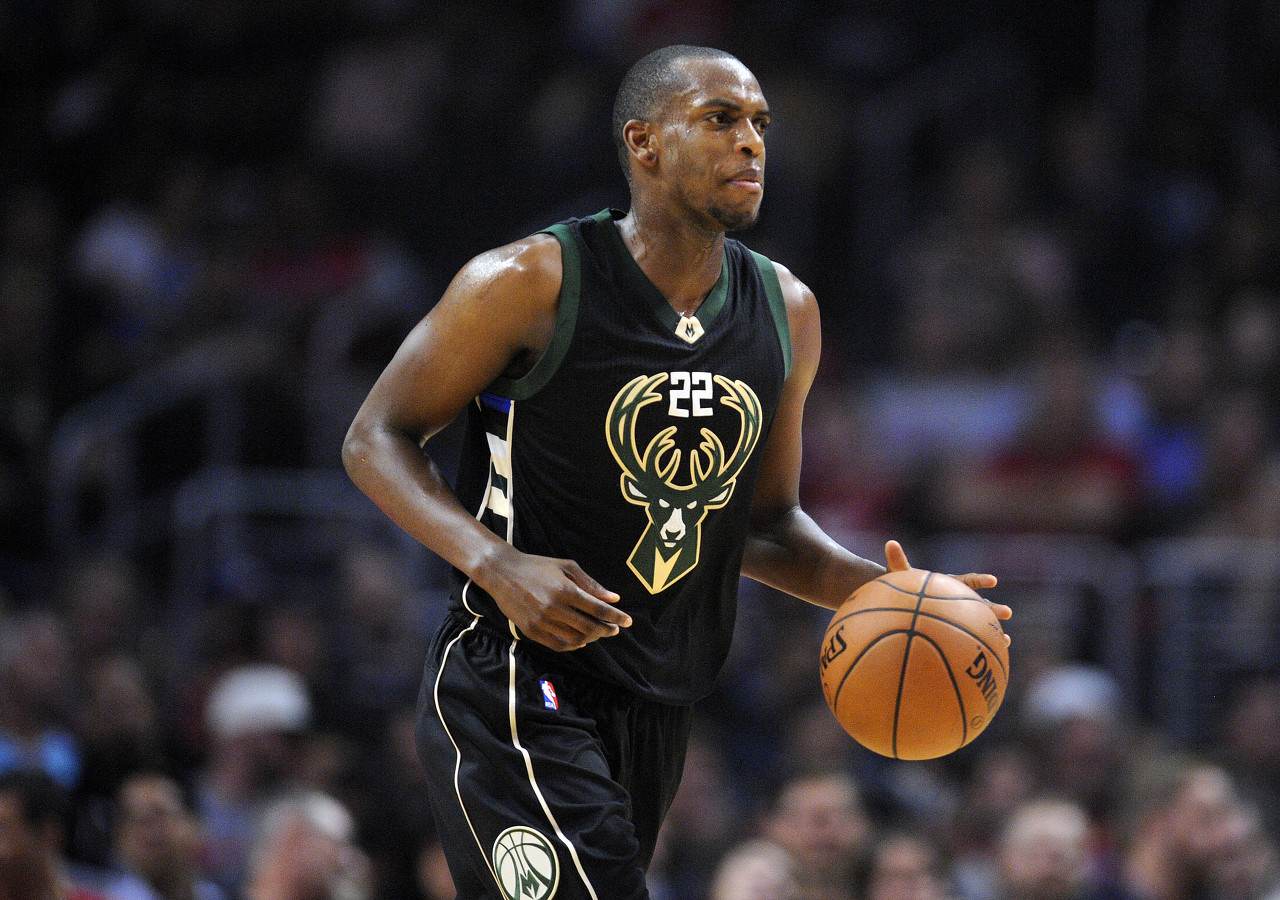 米德尔顿王朝二号位,米德尔顿个人照片