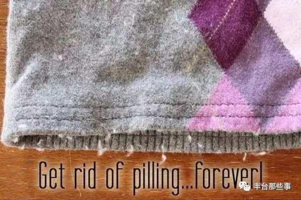 羊毛衣用洗衣粉泡一夜,羊毛衣可以用洗衣粉吗