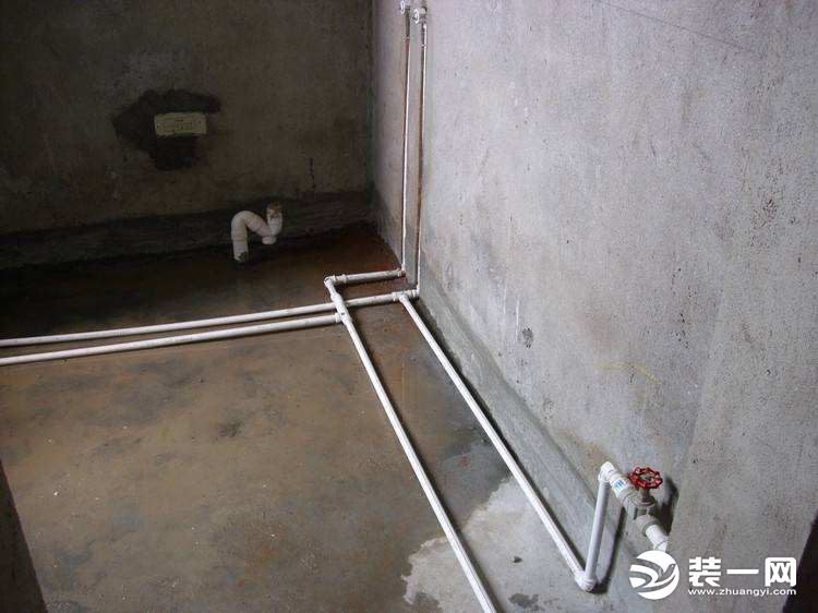 装修公认十大最好进口水管品牌,德国进口水管品牌