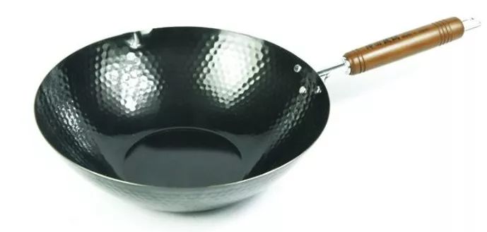 铁锅不粘锅日本,日本铁锅加厚