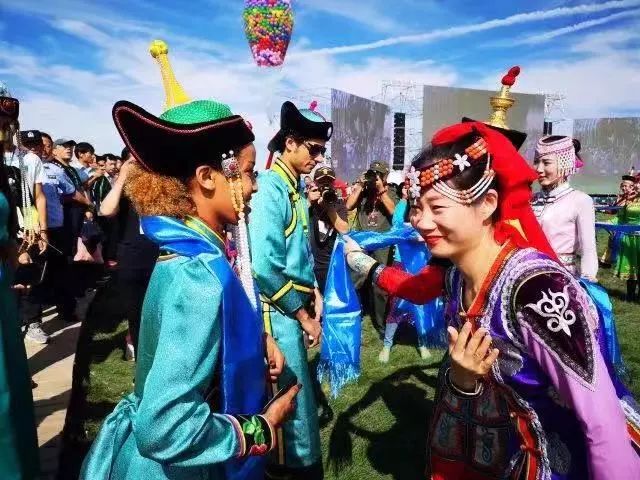 通辽:全力打造内蒙古融入东北的“桥头堡”