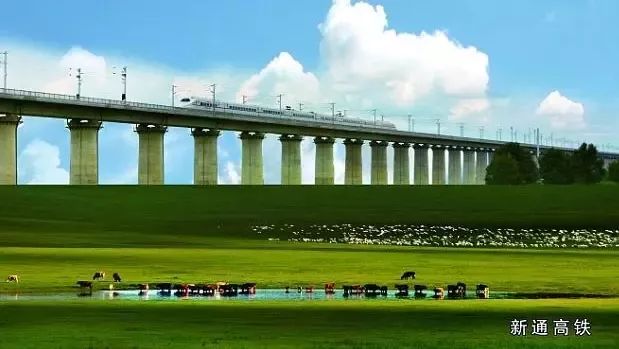 通辽:全力打造内蒙古融入东北的“桥头堡”