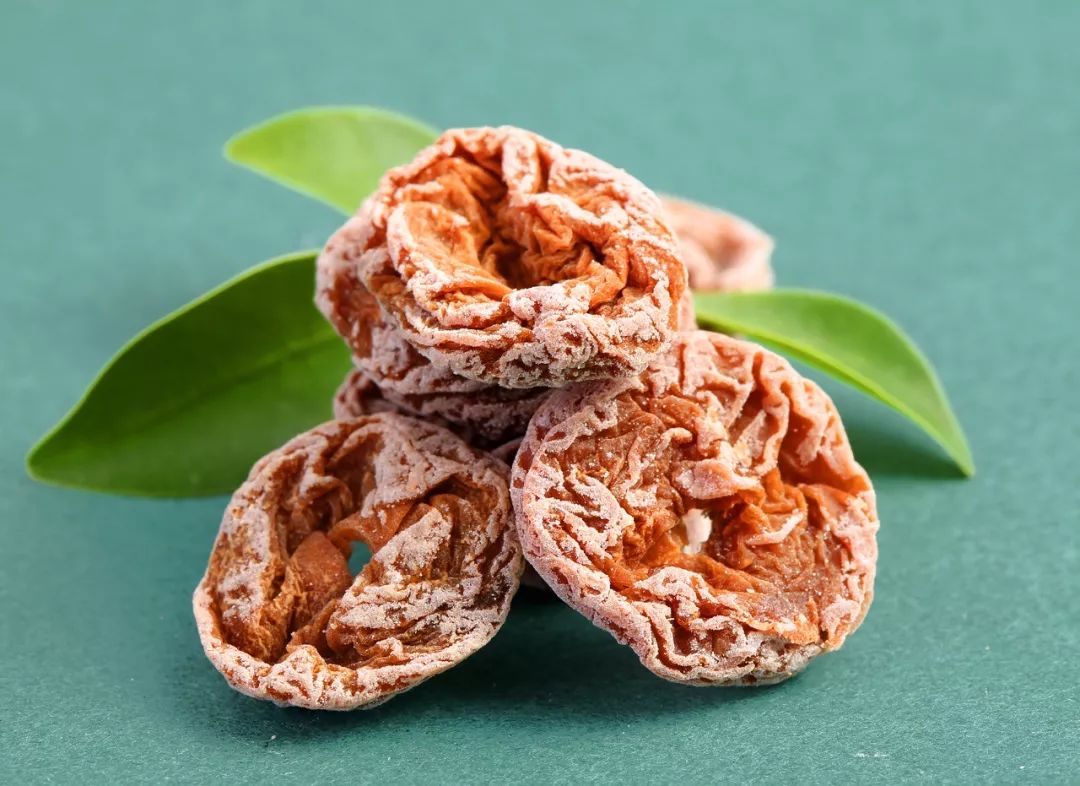 拼团丨出口日本20多年,这个“青梅大王”做的梅子,就是好吃!