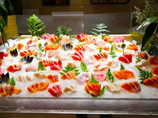 长春市南关区带温泉的洗浴中心,长春市温泉自助餐都有哪些