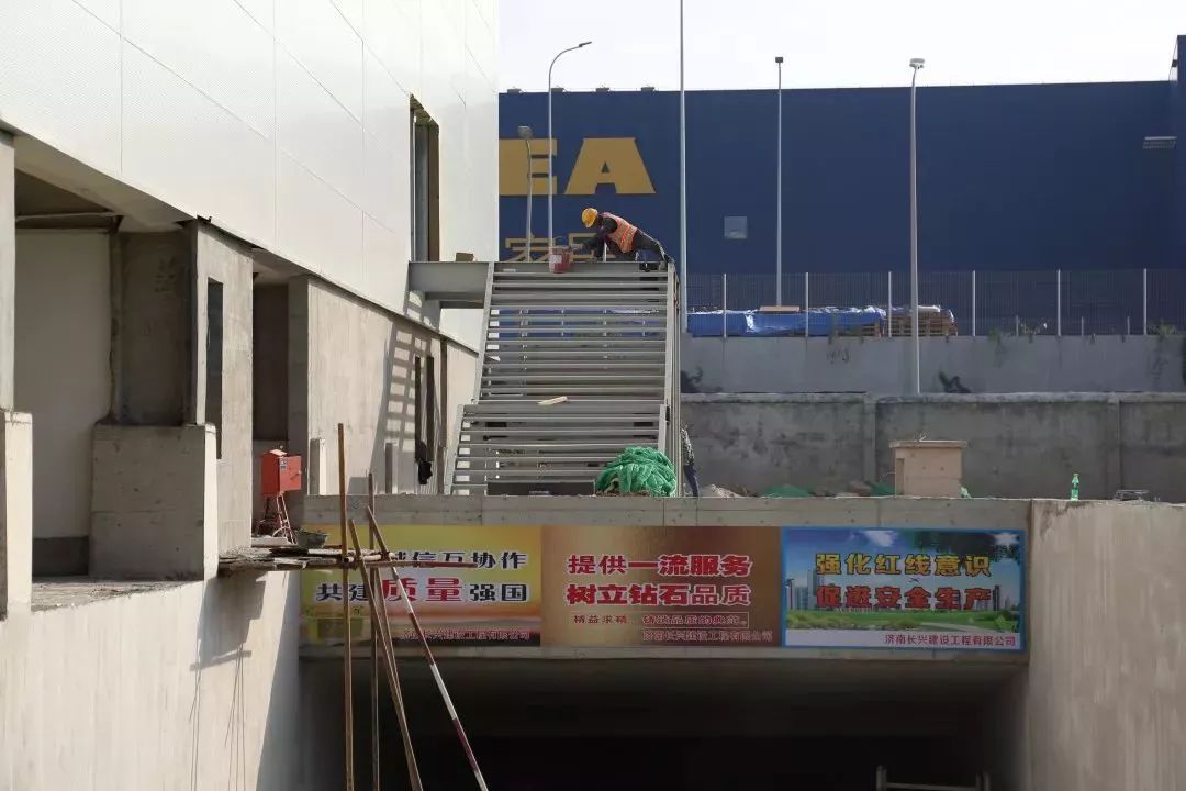 宜家逛吃济南,济南宜家逛吃