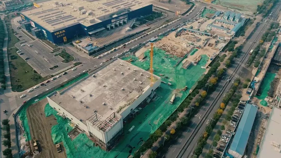 宜家逛吃济南,济南宜家逛吃