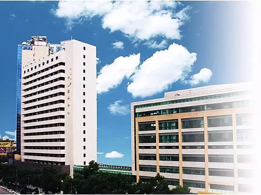 广东最有影响力的医院,2021年广东省顶级医院排行榜发布