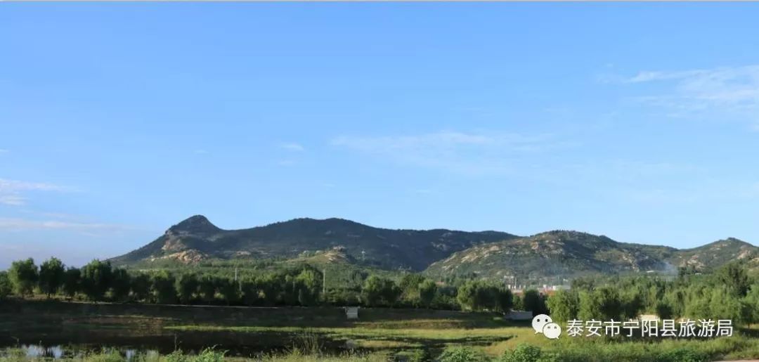 宁阳景区推荐,宁阳八大景区都有哪些