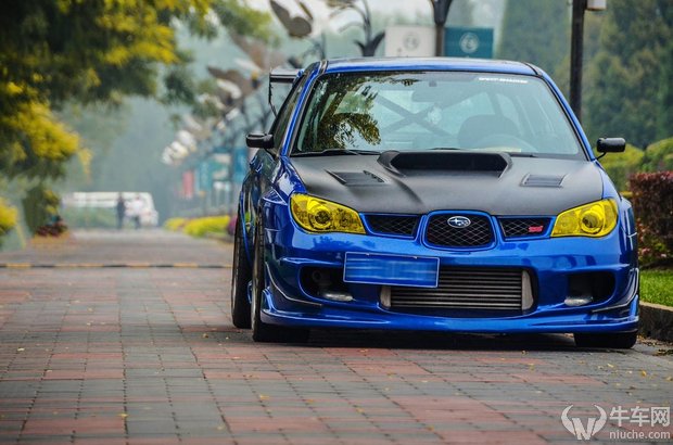 第十代翼豹改11代,第四代翼豹改装宽体