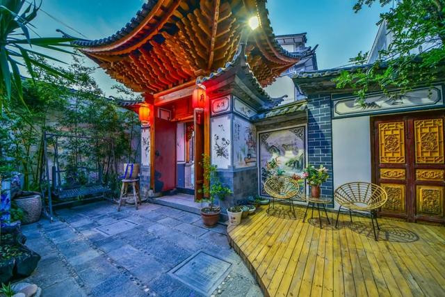 一起去大理感受生活的美好,独自一人去大理的感受