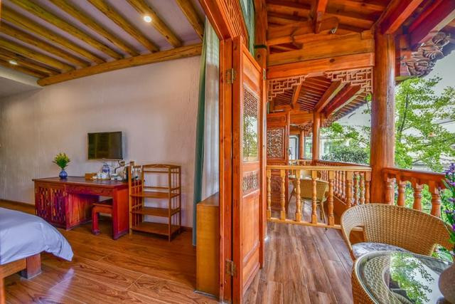 一起去大理感受生活的美好,独自一人去大理的感受