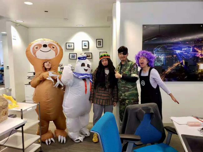 外国程序员购物节“伸冤记”：只囤货，不买格子衬衫